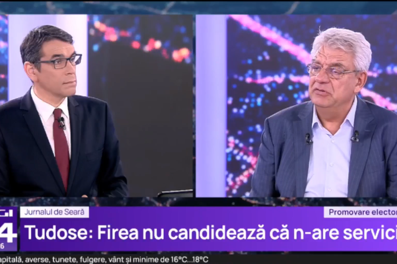 Cu ce televiziuni a avut PSD contracte în campania electorală pentru locale și europarlamentare și câți bani a plătit