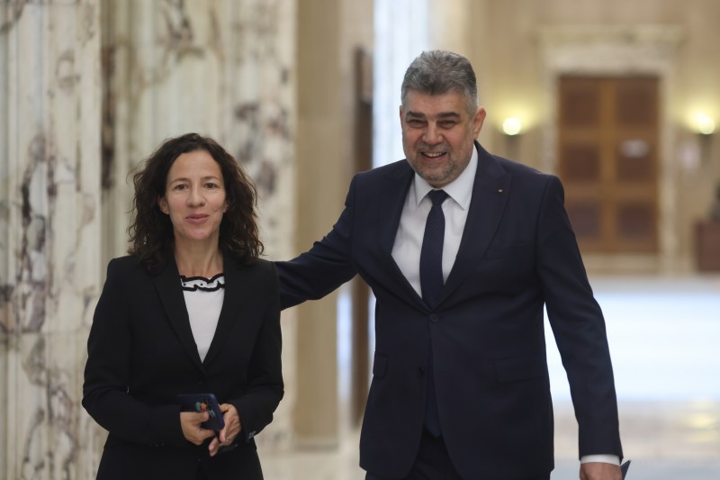 fanatik.ro: Om de afaceri din Buzău, de la cabinetul stomatologic al soției la administrarea pieței de energie. Cine sunt oamenii numiți în locul Roxanei Mînzatu, ajunsă la Comisia Europeană