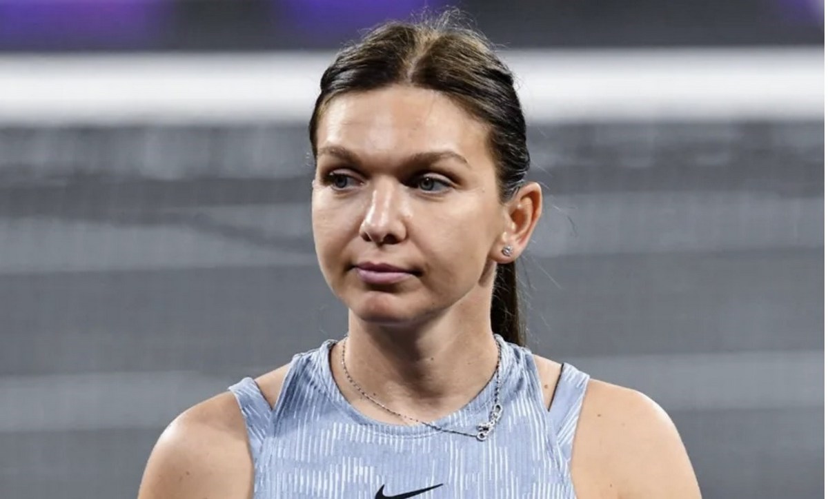 Simona Halep povestește ce n-a putut să înțeleagă niciodată la Mircea Lucescu