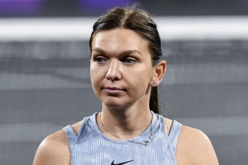 Simona Halep s-a întors azi pe teren. Final-blitz după doar 83 de minute. Ce s-a întâmplat la Hong Kong?