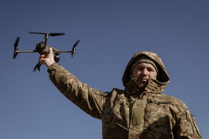 LIVE Război în Ucraina, ziua 978: Atac cu drone la fabrici de alcool rusești din Voronej / Soldați nord-coreeni sunt trimiși în prima linie din Kursk, afirmă ucrainenii /  Rușii ar fi avut pierderi foarte mari ieri