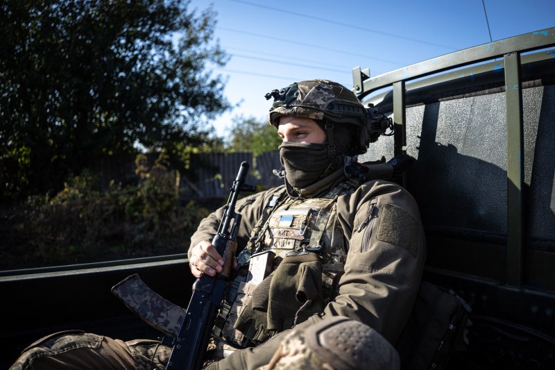 LIVE Război în Ucraina, ziua 974: Statele Unite au finalizat împrumutul de 20 mld. dolari pentru Ucraina / Putin se întâlnește joi cu liderul ONU / Coreea de Sud: „Nu vom sta cu mâinile în sân” după desfășurarea de soldați nord-coreeni alături de ruși