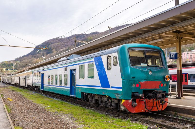 MAE, atenţionare de călătorie pentru Italia – Grevă în transportul feroviar de sâmbătă seară până duminică seară/ Posibile perturbări în circulaţia trenurilor