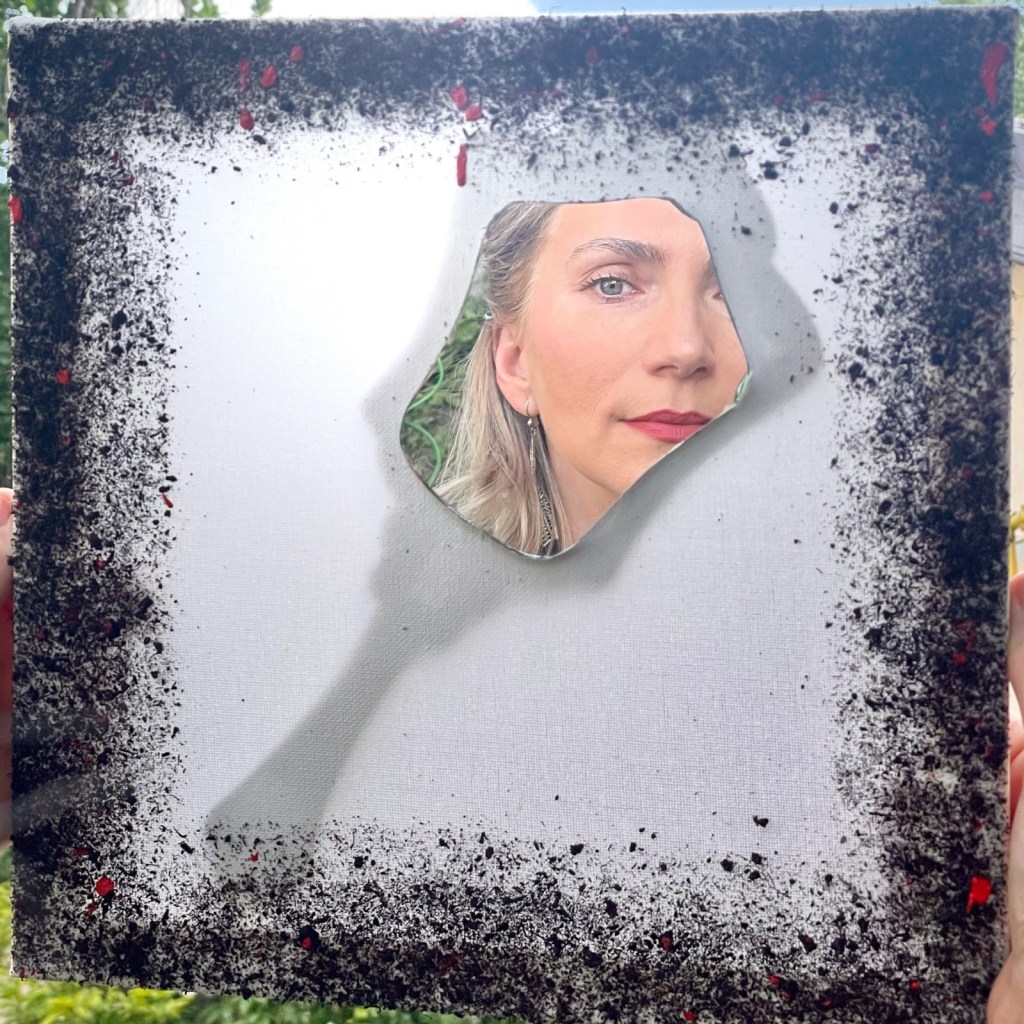 Camelia Rangu. Foto: arhiva personală