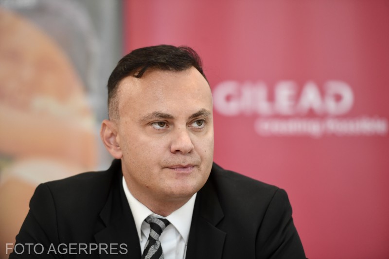 Demiterea lui Cătălin Apostolescu la "Matei Balș": Un nou început sub conducerea dr. Adrian Marinescu