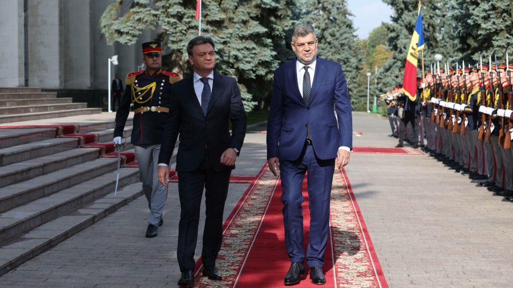 Foto via StirileProTV.ro