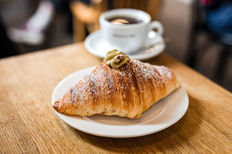 Fondator French Bakery: Toată lumea zice să mâncăm sănătos și e coadă la KFC. Românul nu face diferența între croissantul mai bun și mai puțin bun. La sfârșitul zilei, tot „la covrig” se întoarce!