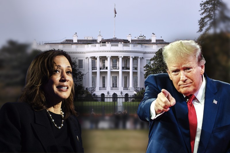 LIVE Alegeri SUA. Americanii își votează azi noul președinte: Donald Trump și Kamala Harris, într-o cursă dramatică, urmărită de întreaga planetă