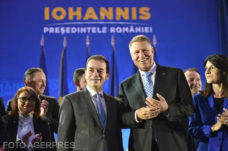 Ludovic Orban: „În ultimii trei ani, Iohannis a fost preocupat de ce va face după ce termină mandatul” / Atac dur la adresa PNL