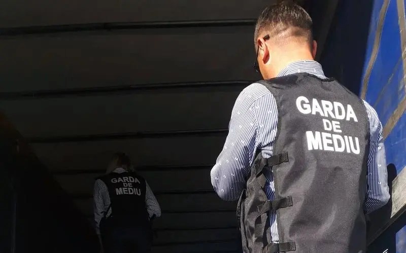 Garda de Mediu Arad a făcut „topul absurdului” în sesizările primite. „Nu dăm amenzi pentru «supradoză de mirosuri»”
