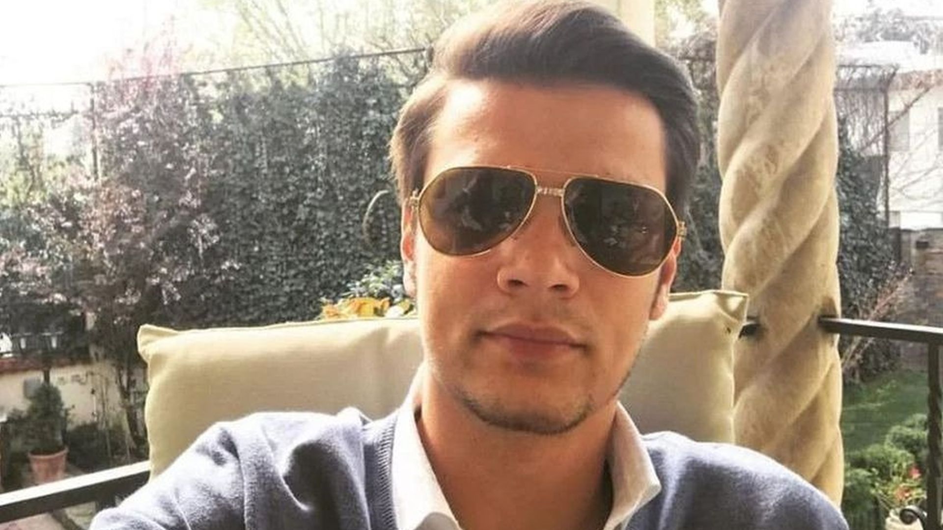 Mario Iorgulescu, condamnat definitiv la 8 ani și 8 luni de închisoare
