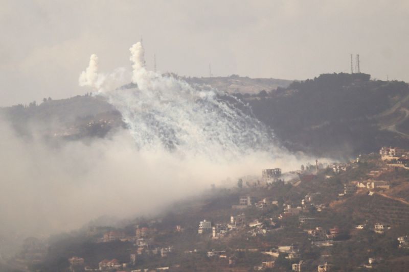 LIVE Invazie în Liban: divizia IDF care a zdrobit Hamas în Khan Yunis conduce acum asaltul împotriva Hezbollah / „Lupte intense în sudul Libanului” / Unde acționează Israelul – VIDEO