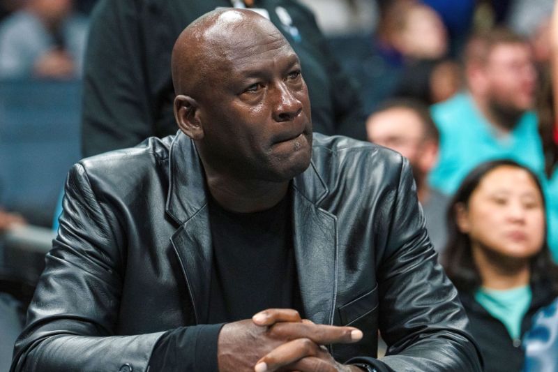 Tatăl lui Michael Jordan, ucis în timp ce dormea în mașină. După 30 de ani, justiția americană revine: „Am greșit, unul dintre condamnați trebuie eliberat”