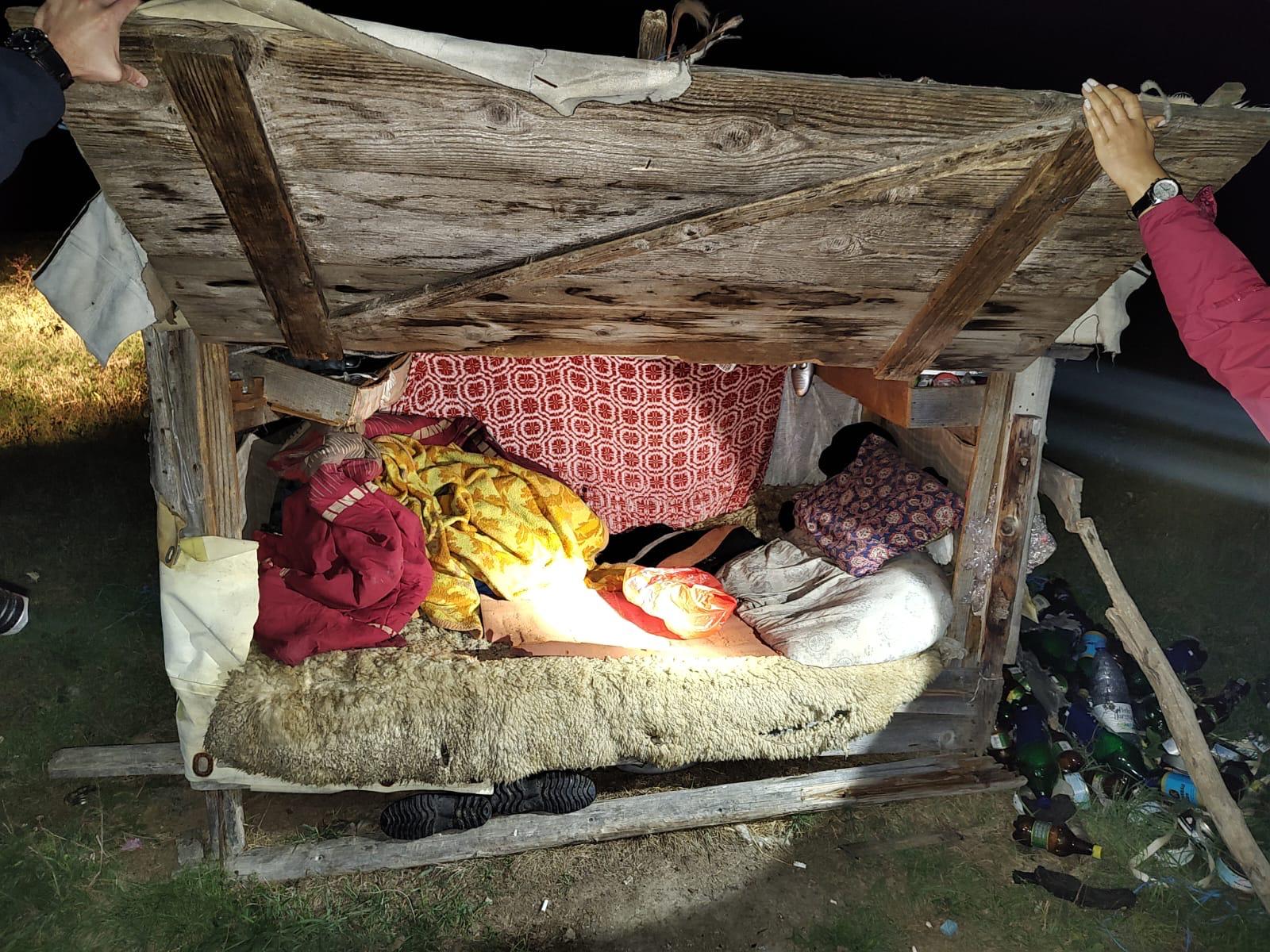 Sclavie modernă în Covasna: Trei bărbați acuzați de trafic de persoane