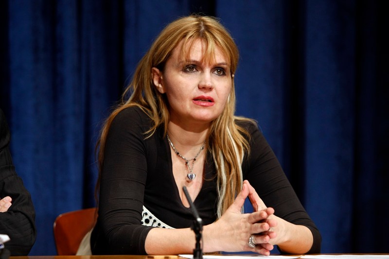 Judecătoarea Iulia Motoc, înlocuită din completul de la Curtea Penală Internațională pentru mandatul de arestare a lui Netanyahu. Care sunt motivele