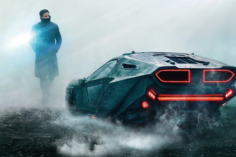 Producătorii filmului „Blade Runner 2049” l-au dat în judecată pe Elon Musk din cauza prezentării Tesla de luna aceasta