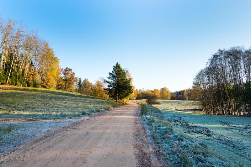 Prognoza meteo pentru următoarele 4 săptămâni. ANM anunță temperaturi mai scăzute decât cele obișnuite pentru noiembrie