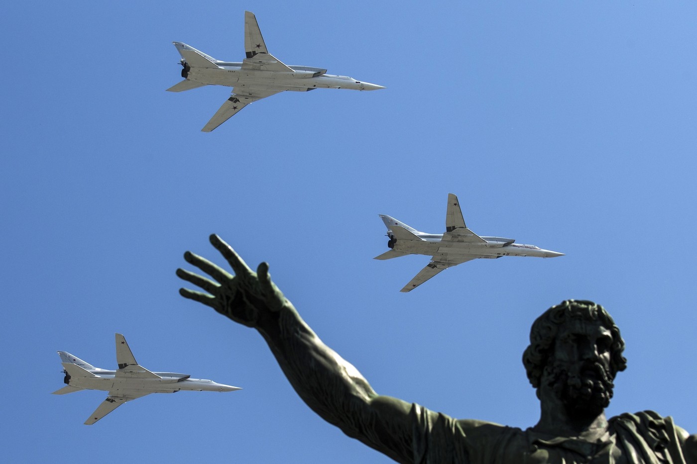 Rusia poate ataca NATO până în 2030, avertizează serviciile secrete germane