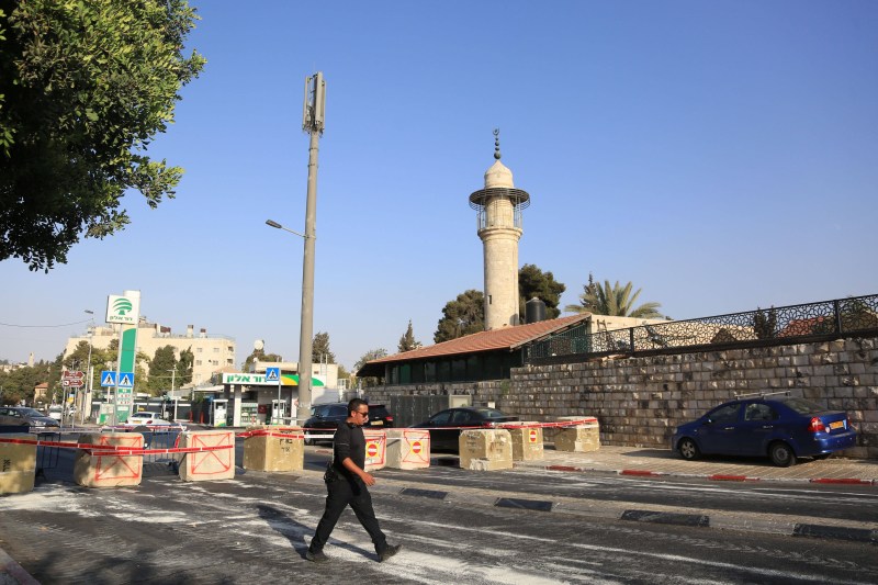 Yom Kippur, Israel / FOTO: Saeed Qaq\ apaimages / imago stock&people / Profimedia