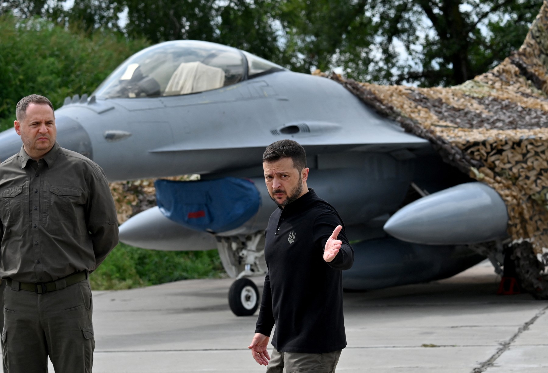 Dronele rusești intră în Polonia: Reacții internaționale