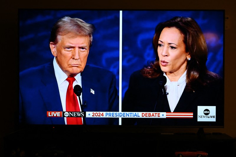 Donald Trump respinge definitiv o nouă dezbatere cu Kamala Harris. „Nu va fi nicio revanşă!”