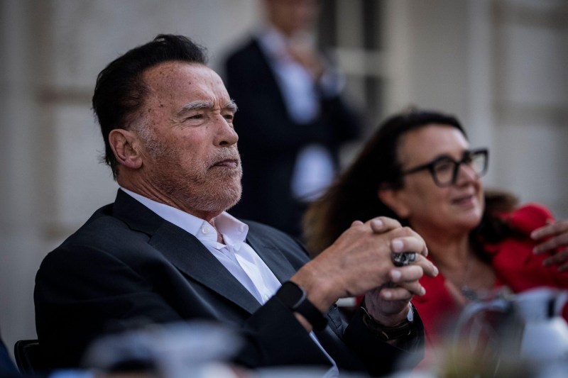 Arnold Schwarzenegger, anunț-surpriză despre candidatul pe care îl va susține la alegerile prezidențiale din SUA