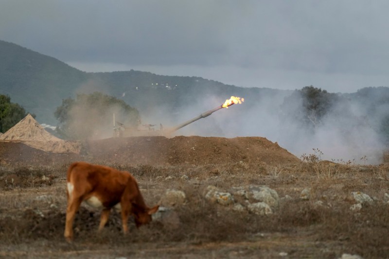 LIVE Israelul a reluat loviturile asupra Beirutului, după atacul major cu rachete balistice lansat de Iran / Hebollah susține că a respins un raid terestru