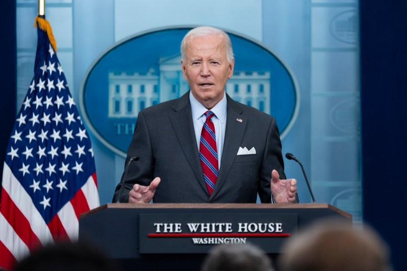 Joe Biden, îngrijorat că votul la alegerile din SUA nu va pașnic: „Sunt îngrijorat de ceea ce vor face”