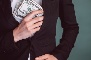 Profituri, bani, credite, antreprenori. Credit: Anna Omelchenko / Panthermedia / Profimedia