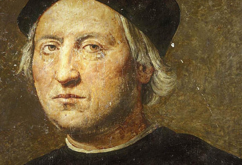 Cristofor Columb. Credit: ZUMAPRESS.com / Zuma Press / Profimedia