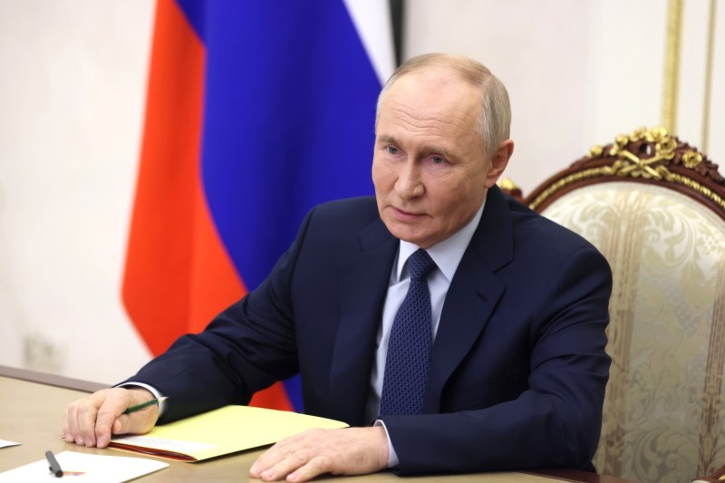 DOCUMENT. Ce cere Putin presei ruse să răspândească