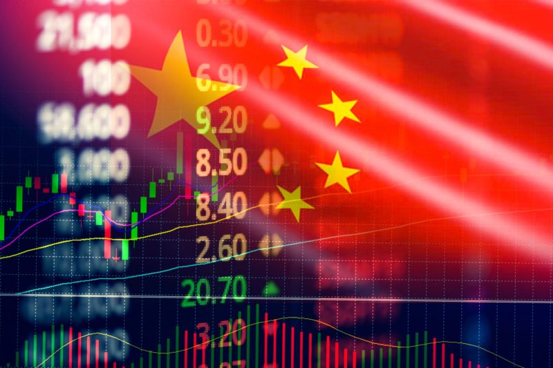 Temeri de criză: Mai e în stare economia Chinei de miracole?