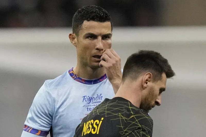 A fost desemnat cel mai puternic brand din rândul sportivilor, la nivel mondial: e peste Messi, Ronaldo sau LeBron!