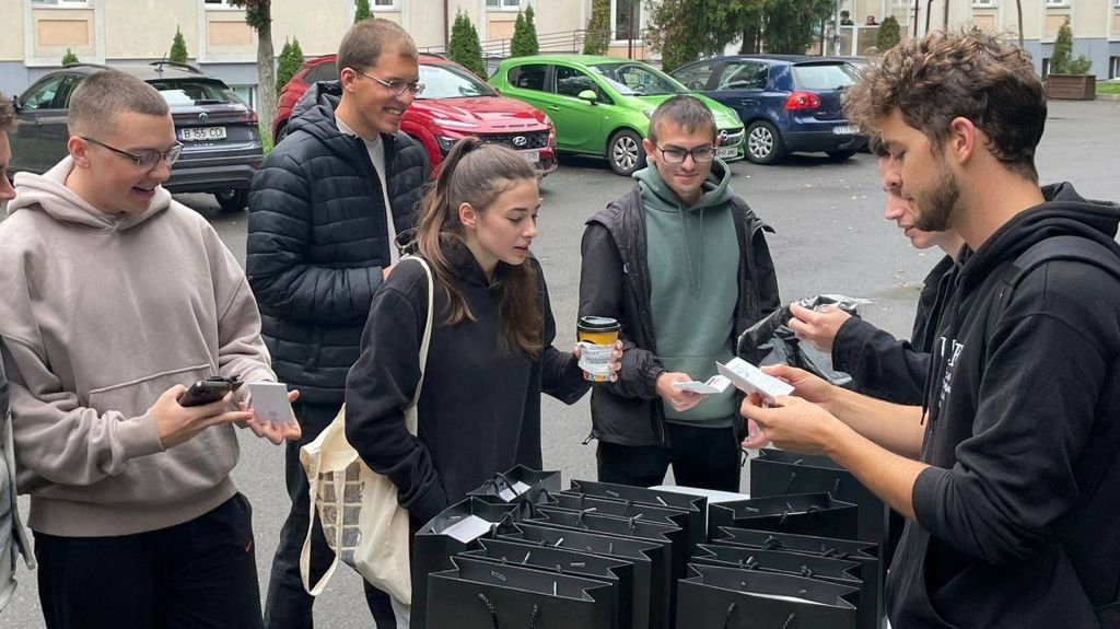 Foto: U Cluj via GOLAZO.ro