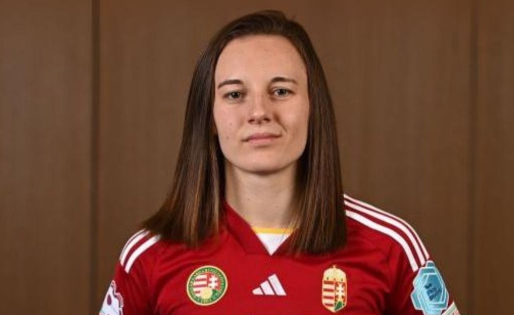 Foto: Federația Maghiară via GOLAZO.ro