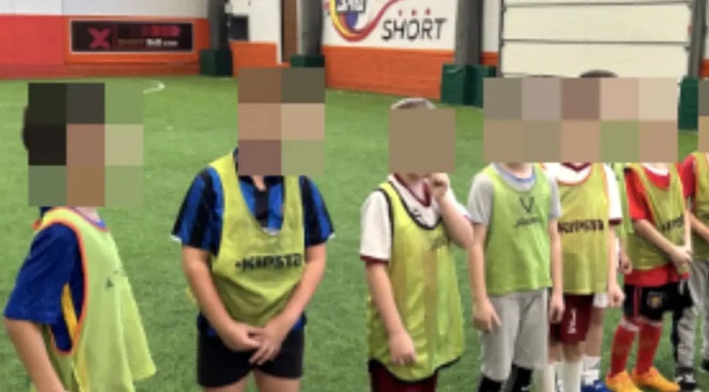 1xBet, sponsorul Serie A și al Barcelonei, subiectul unei investigații majore: jucătorii erau testați cu detectorul de minciuni / FOTO: josimarfootball.com via GOLAZO.ro