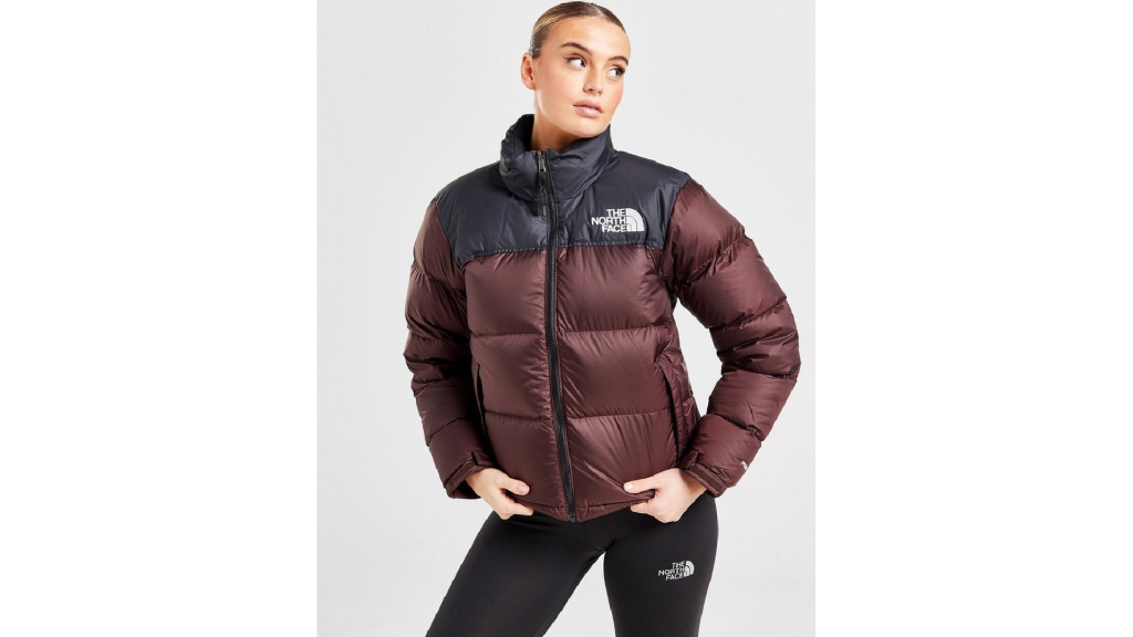 Articole must-have de iarnă: Geci iarna dama, bărbați și copii la JD Sports