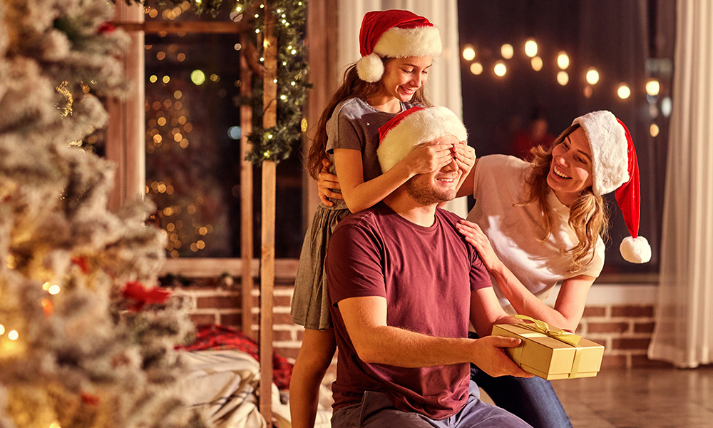 Cum să economisești bani la cumpărăturile de Crăciun? Idei de cadouri de la Pepco