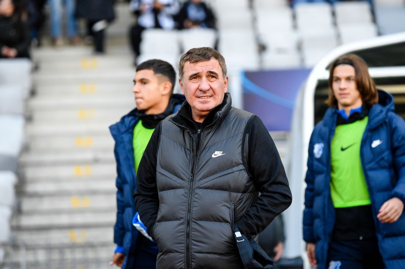 SuperLiga: Farul lui Gică Hagi, victorie cu Unirea Slobozia