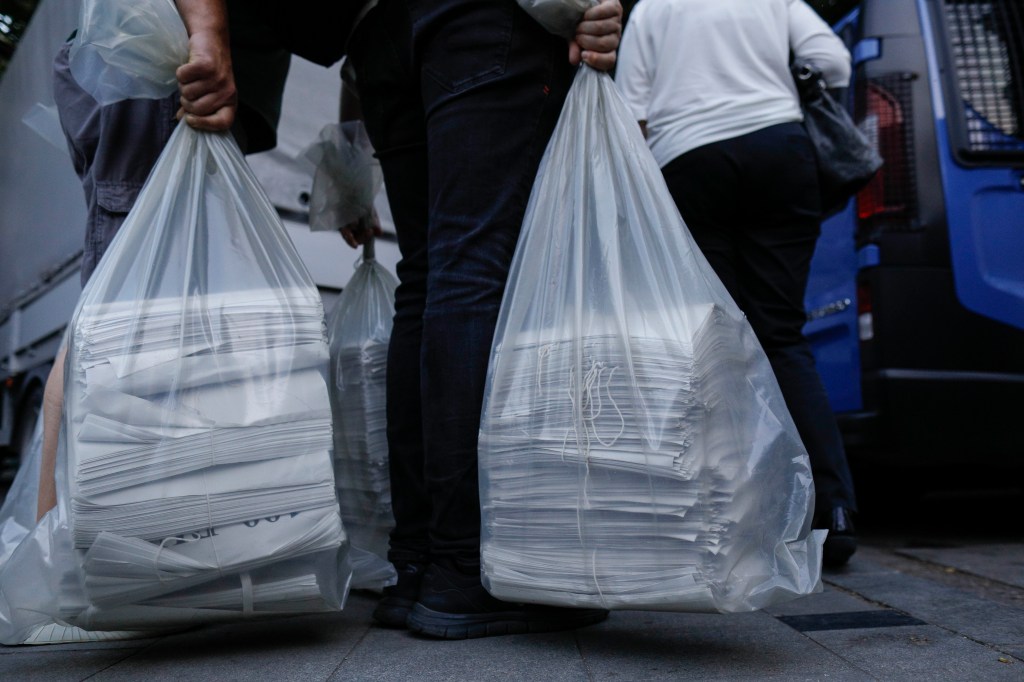 Inquam Photos / Octav Ganea