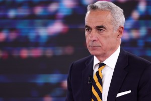 Călin Georgescu / FOTO: Inquam Photos / Octav Ganea