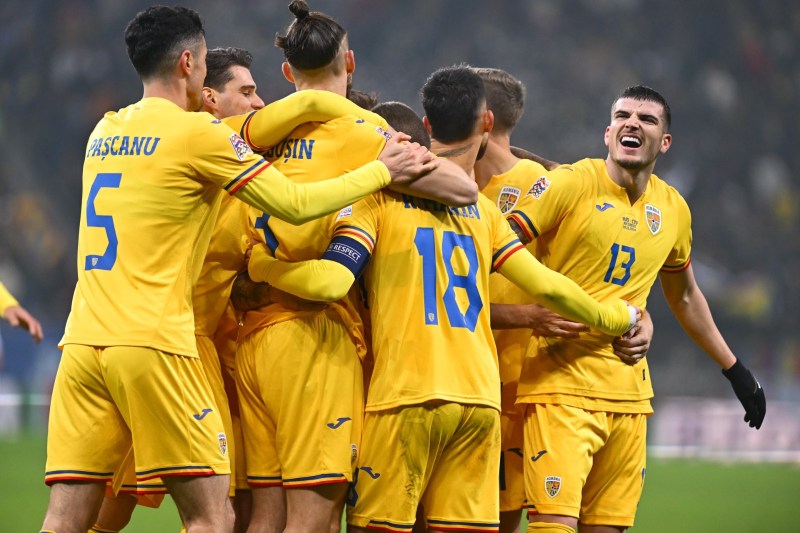 Verdict UEFA: România câștigă meciul cu Kosovo cu 3-0, dar primește alte pedepse / Ce l-a enervat pe Mircea Lucescu în decizie