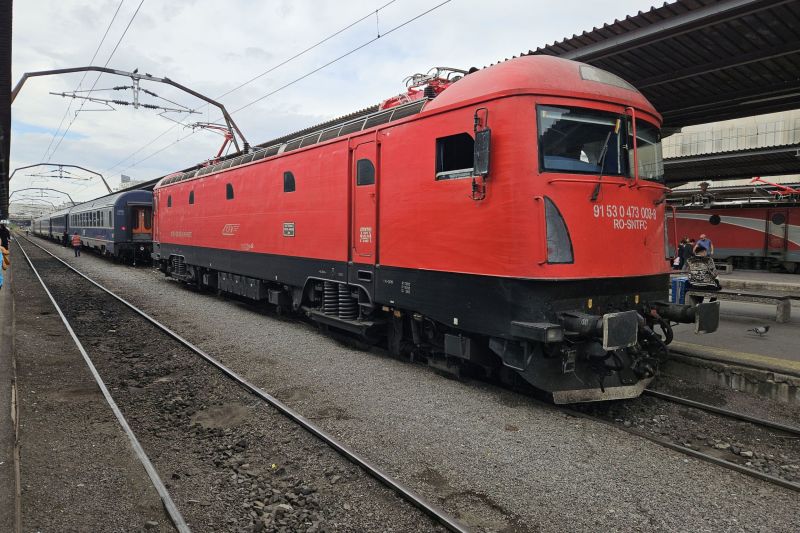 A fost aprobată achiziția a 23 de locomotive electrice noi. Pe ce rute vor circula