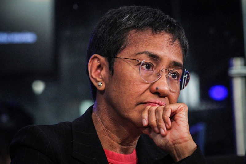 INTERVIU EXCLUSIV. Laureata Nobel Maria Ressa, mesaj pentru România în febra alegerilor: “Dictatorii în devenire au un avantaj incorect. Este avantajat mincinosul care folosește frica, furia și ura”