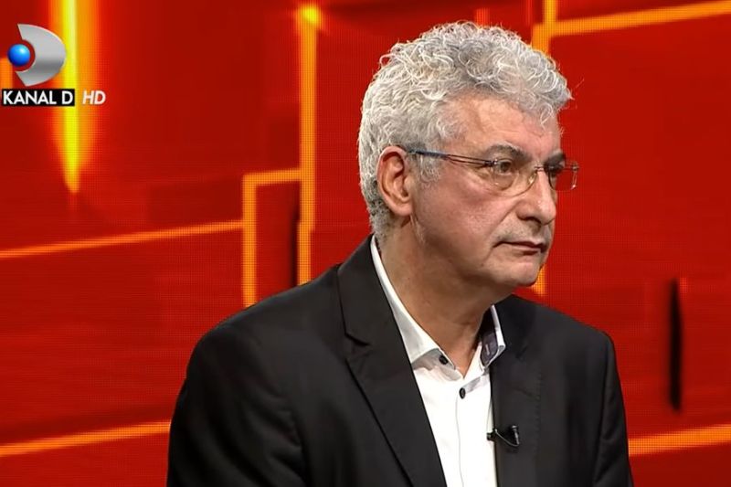 De ce a vândut Silviu Prigoană postul Realitatea TV pentru o sută de dolari