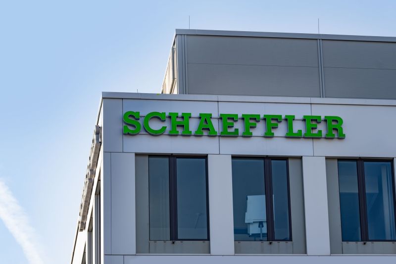 Germanii de la Schaeffler vor face disponibilizări la fabrica de la Brașov