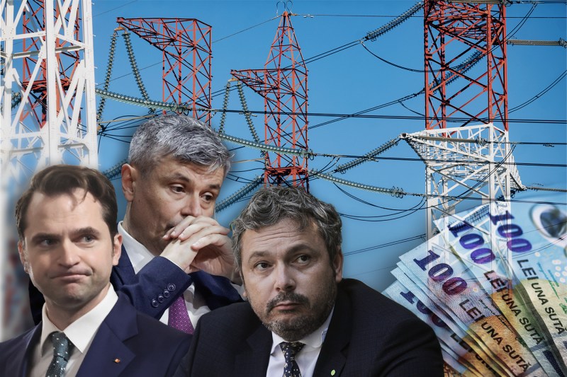 Reprezentanții statului se contrazic între ei dacă trebuie sau nu să returneze companiilor din energie banii din supraimpozitare. Sunt sume estimate la 27 miliarde de lei, pe care „tot consumatorii le vor plăti”