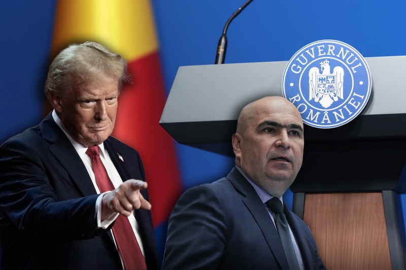 Donald Trump ales președinte al SUA, curg reacțiile internaționale. Poziția României e ca Trump să-l numească pe Ilie Bolojan prim-ministru