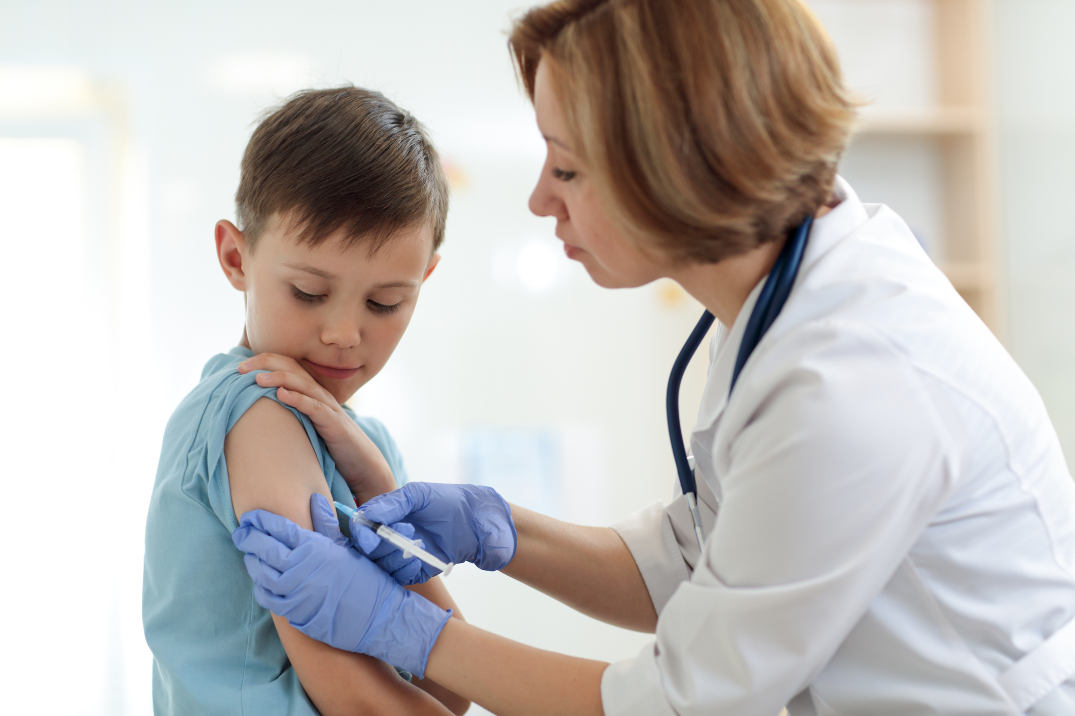 How to get vaccinated against meningococcal disease in children, one of the most dangerous diseases, which can kill in a few hours or leave serious consequences – HotNews.ro