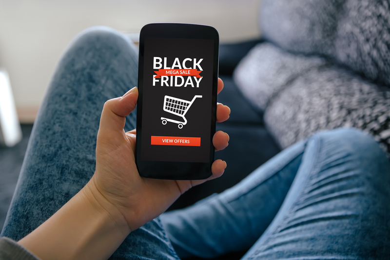 Black Friday 2024 eMAG. Primele oferte au fost deja anunțate: televizoare la prețuri sub 400 de lei, mașini de spălat sau laptopuri